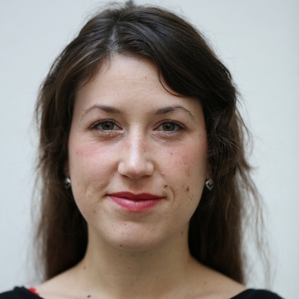 Marlène - Prof de philosophie - Paris 17e