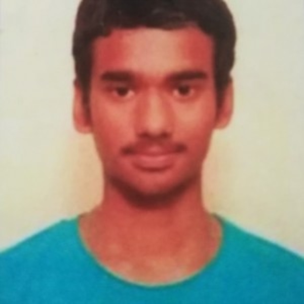 SUMANTH - Maths tutor - Secunderabad