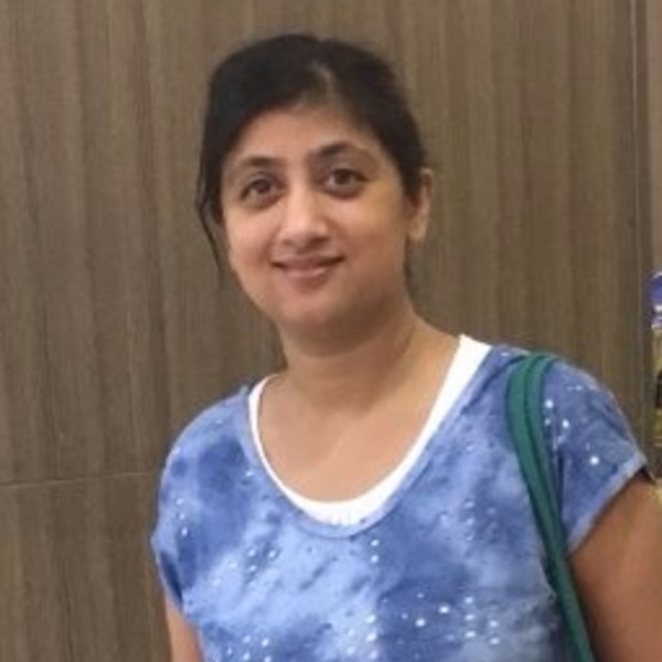 Umme mariya - Prof management accounting - Bengaluru
