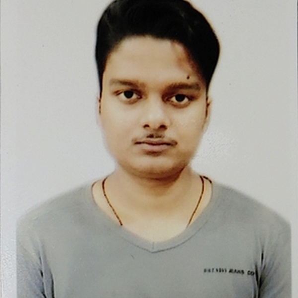 Kopal - Maths tutor - Prayagraj