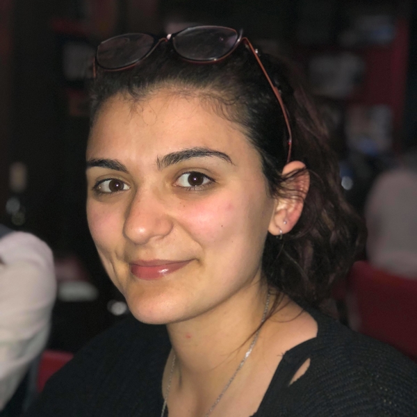 Sarah - Prof d'aide aux devoirs - Amiens