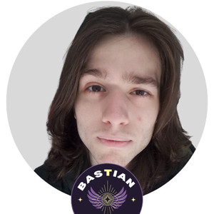 Sebastian - profesor de doblaje - Madrid