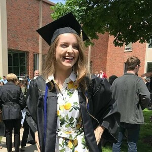 Jessica - Spanish tutor - Shaker Heights