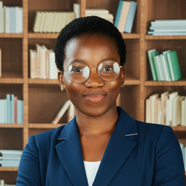 Oluwafunke - Maths tutor - Abuja