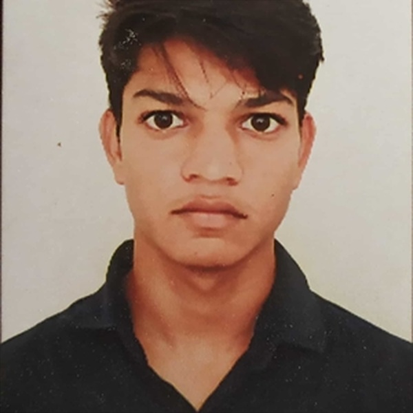 Mukul - Maths tutor - Banswara