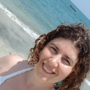 Marcela Valeria - profesor de biología celular - Madrid