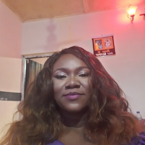 Abigail - English tutor - Warri