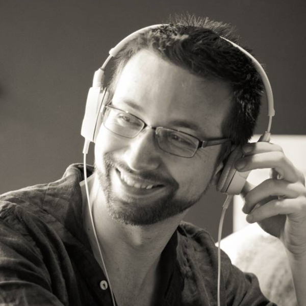 Ethan - Prof d'anglais - Paris