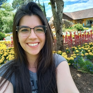 Bruna - Professor de química - Gravataí