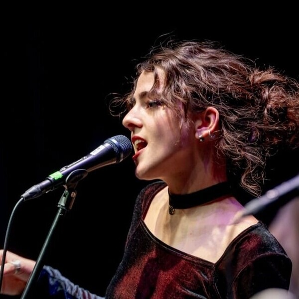 Poppea - Singing tutor - London