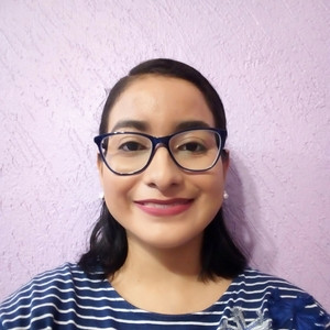 Deisy - Profesor de inglés - Villahermosa