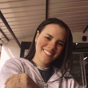 Alejandra - profesor de matemáticas - Yumbo