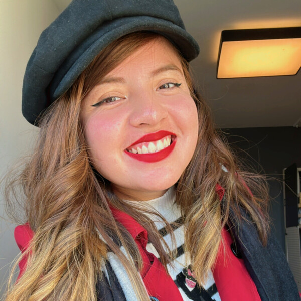 Diana - Profesor de inglés - Cacahoatán