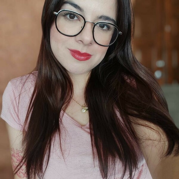 Ursula Galilea - profesor de biología - León