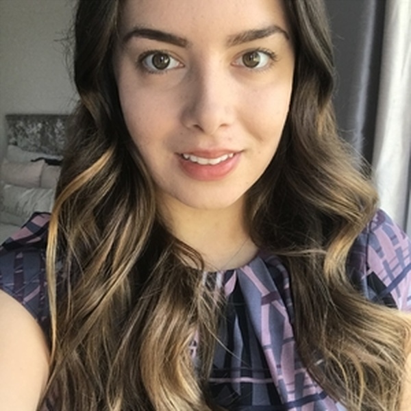 Kerry - Geography tutor - Norwich