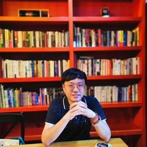 Vinn - Chinese tutor - Dearing