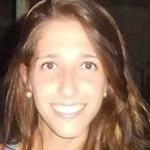 Magali - Profesor ciencias sociales - Rosario