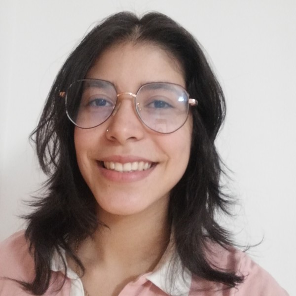 Paola - Profesor de apoyo escolar - Arganda del Rey