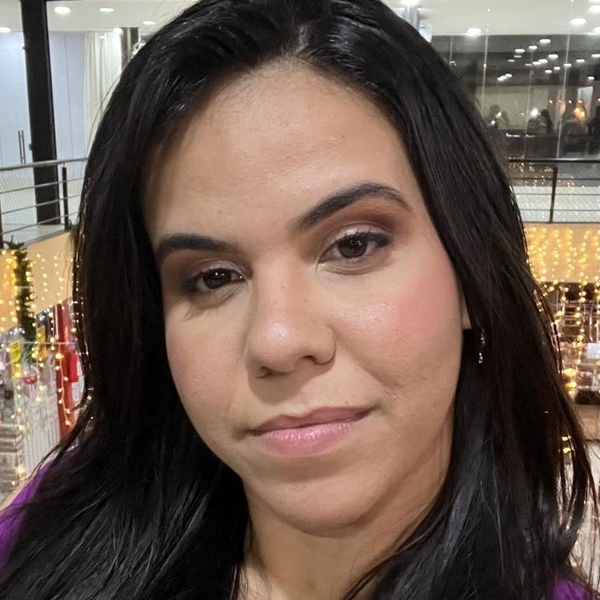 Amanda - Professor de reforço escolar - Campina Grande