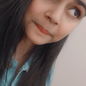 Apurva - Maths tutor - Azamgarh