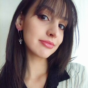 Marianella - profesor de español para extranjeros - 