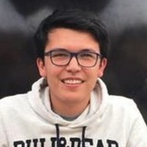 Luis Alejandro - profesor de biología - Juriquilla