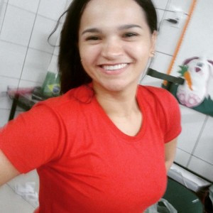 Dayanne - Professor de língua portuguesa e literatura - Teresina