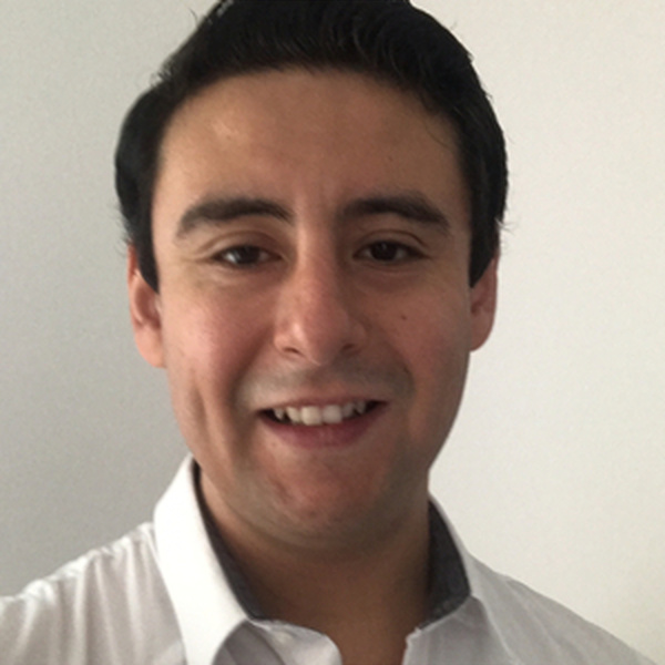 Ruy - profesor de economía - Aguascalientes