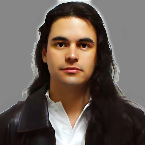 Fran - Professor de canto - Cohab Padre Jose de Anchieta