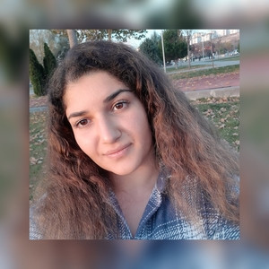 Elif - Kick boks öğretmeni - Kayseri