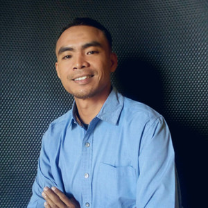 Lim - Guru bahasa inggris - Kecamatan Sungai Serut