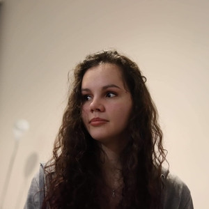 Julia - Prof de chimie - Amiens