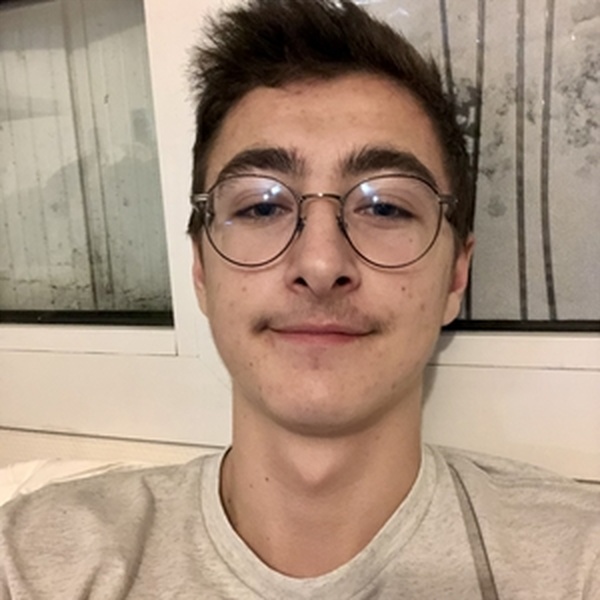 Noa - professeur de mathématiques - Toulouse