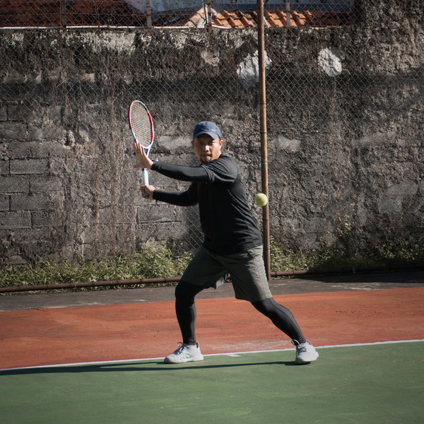 Chandra - Prof tenis - 12270