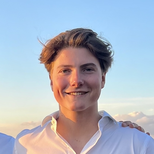 Thomas - Prof de chimie - Waterloo