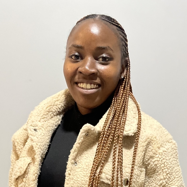 Hafeeza - English tutor - Randburg