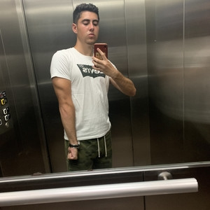 Andres - Entrenador personal - Pozuelo de Alarcón