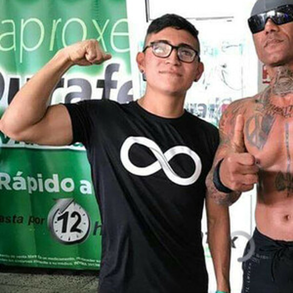 David - Entrenador personal - Cali