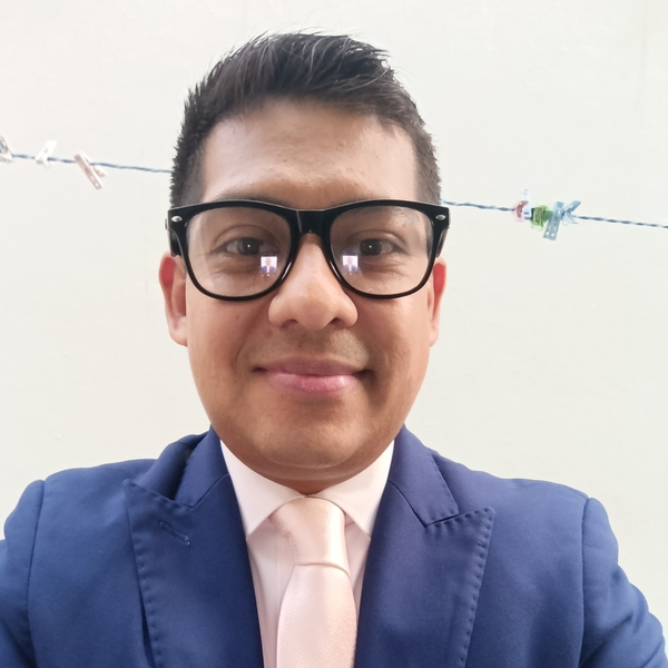 Raúl - prof de Oratoria - Cuautitlán