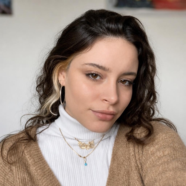 Lola - Prof d'anglais - Paris