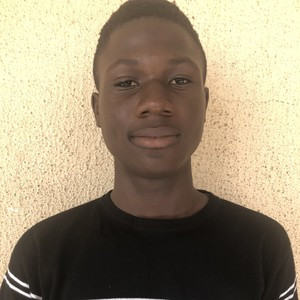 Samuel - Maths tutor - Ibadan