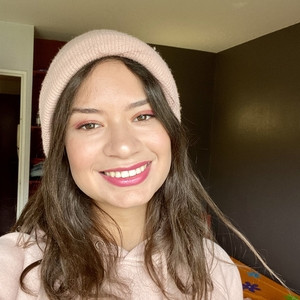 Molka - Prof d'anglais - Saint-Étienne-du-Rouvray