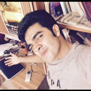 Shrey - Physics tutor - Mysuru