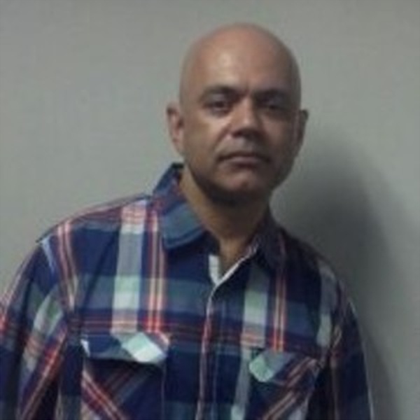PAULO ROBERTO - Professor de condicionamento físico - Rio de Janeiro