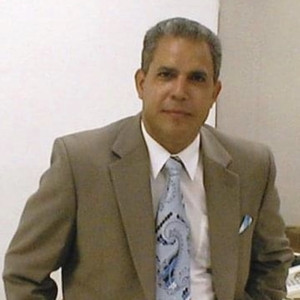 Marcos - Professor de inglês - São Paulo