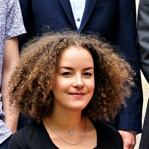 Hannah - Lehrkraft für Lesen - Wien
