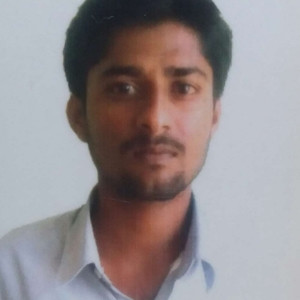 Mahesh - Maths tutor - Sangli