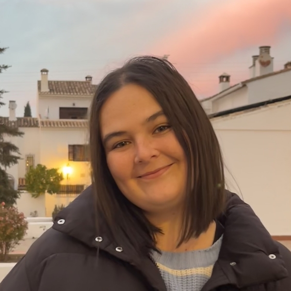 Bidane - profesor de español para extranjeros - Granada
