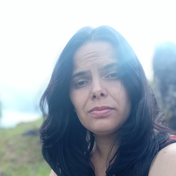 Magda - Professor de espanhol - Bandeirantes (Paraná)