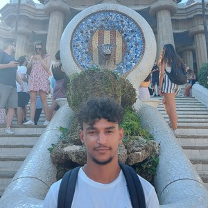 Thomas - Prof de maths - Toulouse